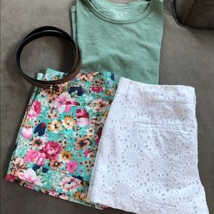 🤠😎 Bundle short set 🤠😎